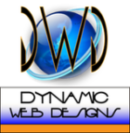 Dynamic Web Designs