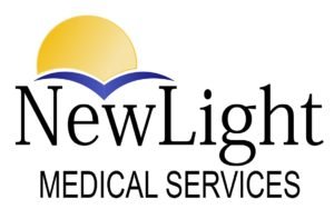 NewLight logo