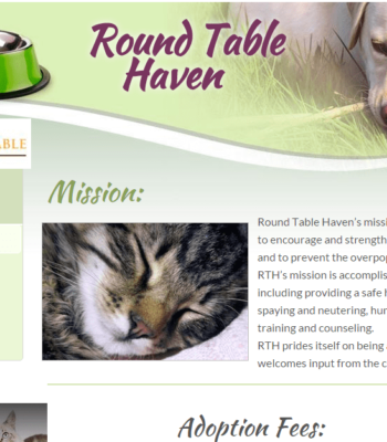 Round Table Haven home 1-min